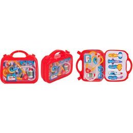 Haunger hrací deka s piankem Fitness Rack modrá