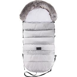 EEVI Fusak EEVI světle šedá 6-36 MCY