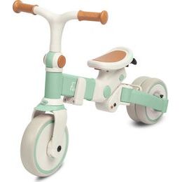 Odrážedlo s vodící tyčí Mercedes G350 D black