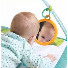Interaktivní hračka TINY LOVE lev Leonardo
