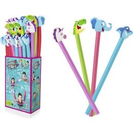 Pěnové nudle na plavání 142 cm Bestway 32236