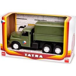 Auto Tatra 148 - modrá