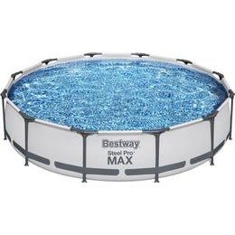 Nafukovací luxusní matrace Bestway 43305 200 x 129 cm