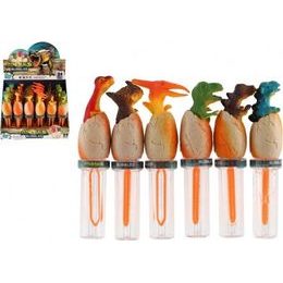 Bublifuk dinosaurus ve vejci - mix druhů