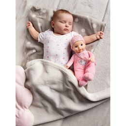 BABY BORN Starší sestřička Soft Touch "Jednorožec" 43 cm