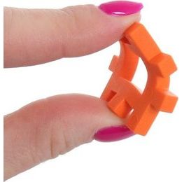 Kostky WAFLE MIDI 22 dílků