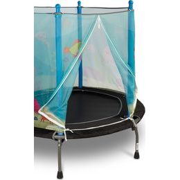 Dětské chodítko Cario mint