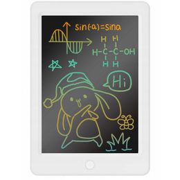 Barevná Magnetická tabulka + razítka 5ks