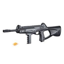 Samopal na kuličky se světlem