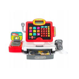 Nákupní košík + sada nádobí s vařičem