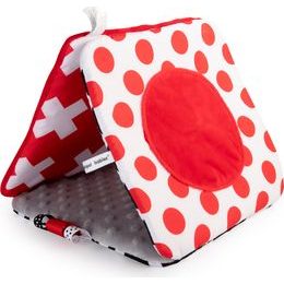 Learn & grow toys Magnetické dlaždice AUTA rozšiřující set (28 kusů)