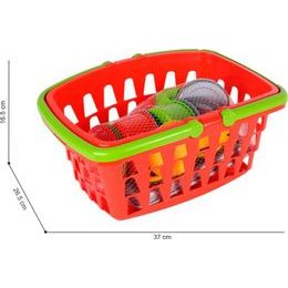 Dětské odrážedlo - autíčko modré