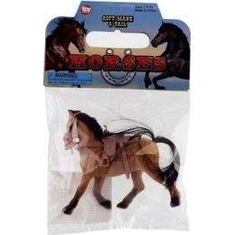 Jednorožec bílý s duhovou hřívou zooted