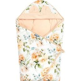 Zimní fusak do kočárku Olaf šedý