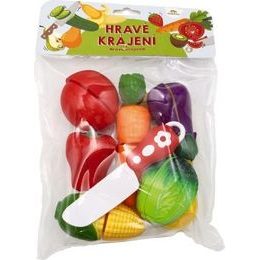 Zatloukačka s kladívkem 8ks