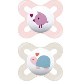 1162 BUTELKA A/KOL PERFECT START 260ML PLANET LOVE DZIEWCZYNKA