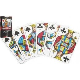 Karty Pikety 32ks