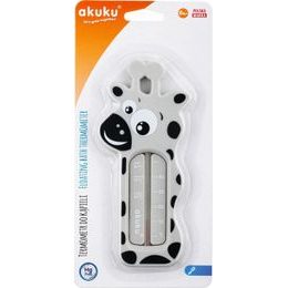 Baby Ono dětský teploměr koupelový Míša modrý