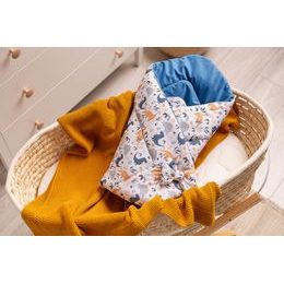 Video chůvička Niania Vtech RM 5754 HD Video WI-FI