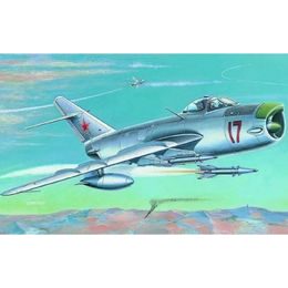 Model MIG 17 PF/PFU/lim 6M