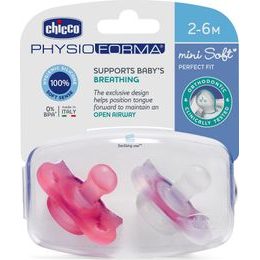 CHICCO Láhev kojenecká Natural Feeling 250ml, 2m+, Boy