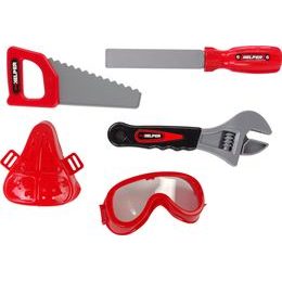 Sada nářadí v batůžku