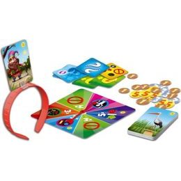 Anonimo společenská hra