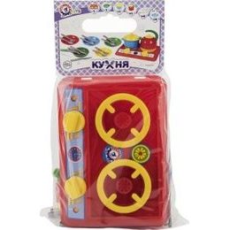 Dětská kuchyňka XL zelená