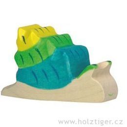 Šitý Kufřík - Krtek a jahody