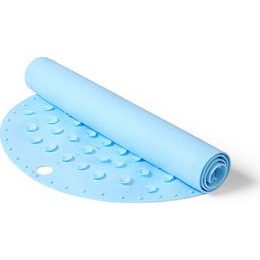 Látkové lehátko ke koupání Wild & Free jelínek bílá