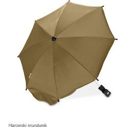 Deštník ke kočárku Caretero skaut