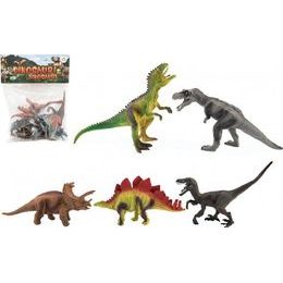 Dinosaurus 5ks