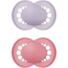 Primamma 443033 Hřeben a kartáč hřeben a kartáč 0+ žlutý