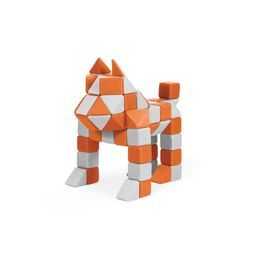 Magnetická stavebnice JollyHeap Basic 100 ks