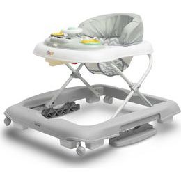 Edukační dětské chodítko 4v1