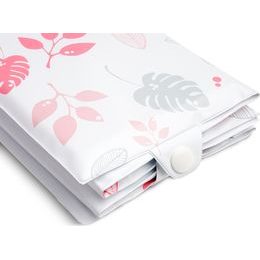 Sensillo Cestovní přebalovací podložka mátová