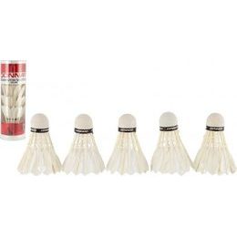 Košíčky na badminton 5ks