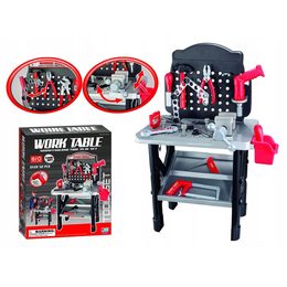 Dětská sada pro kutily oranžová