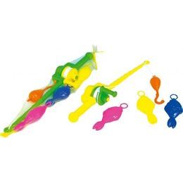 Akuku Dětská stínítka do auta černé 2 ks