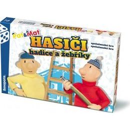 Aquario společenská hra