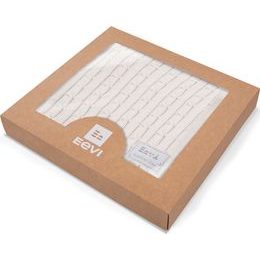 EEVI Deka bambusová EEVI ecru 75x100