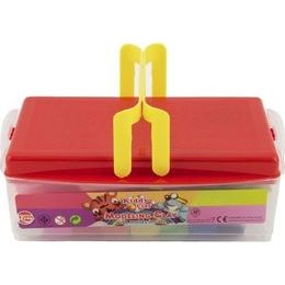 Bavlněná taška k vymalování Motýli