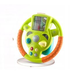 Mravenečkův tablet na baterie se zvukem