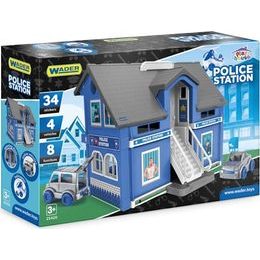 Čtvercový Kbelík Disney 2L - mix druhů