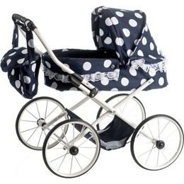 Kočárek pro panenky