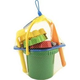 Soft míč na soft tenis - mix 3 barvy