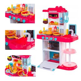 Ovoce a zelenina s podnosem