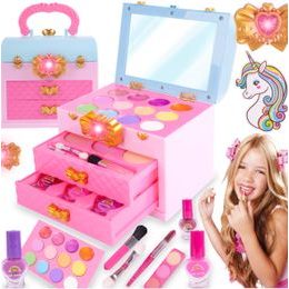 Dětský kosmetický kufřík Magic Unicorn