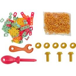 Dětská vrtačka s brýlemi