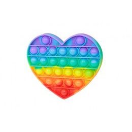 Vodní arkádová hra s papoušky - zelená konzole